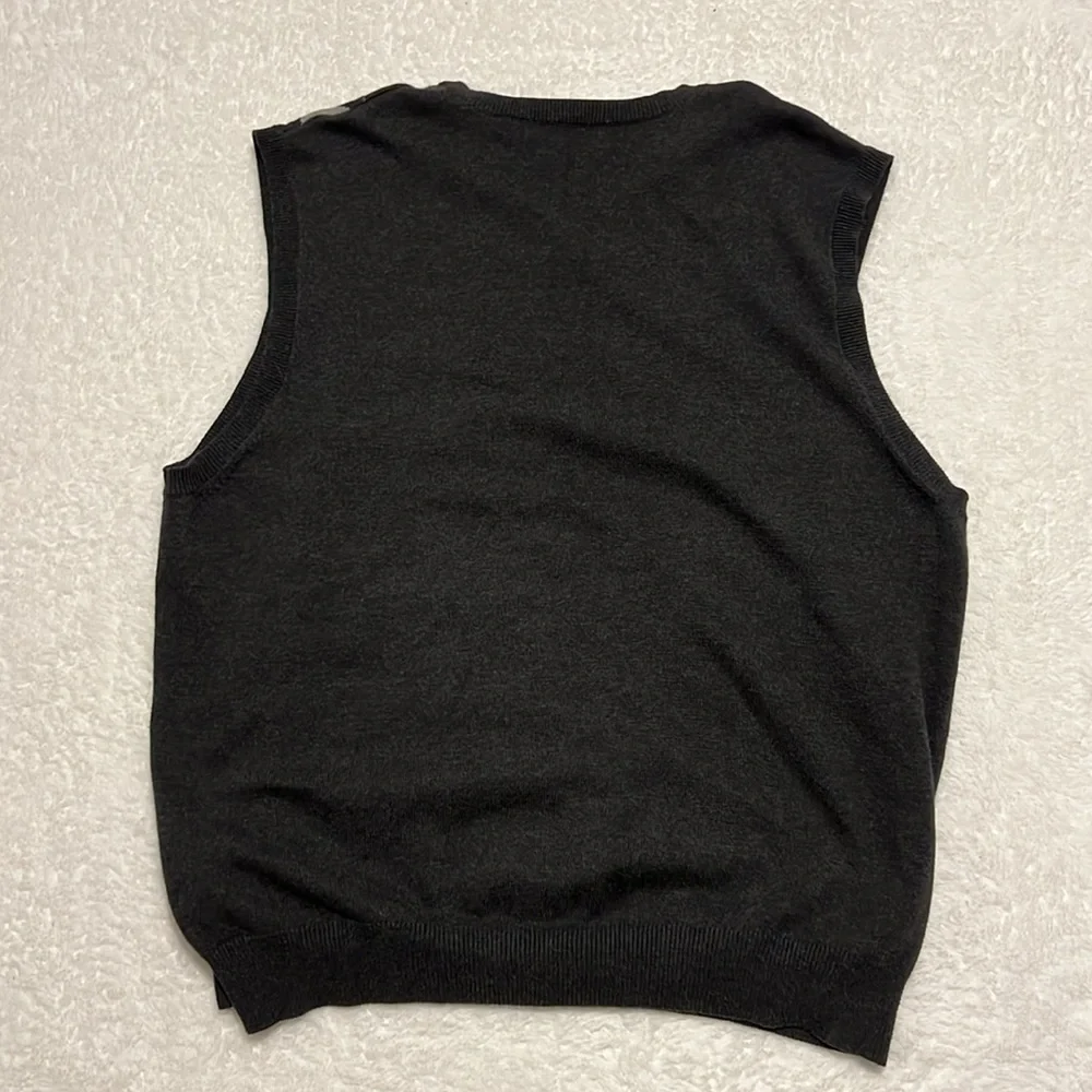 Izod charcoal light